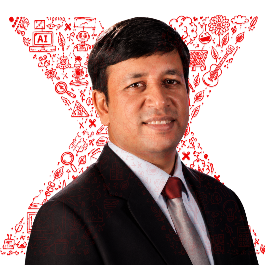Rahul Matthan
